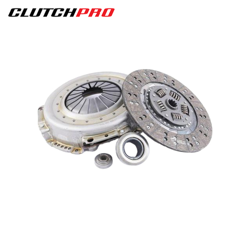 COMMERCIAL CLUTCH KIT FOR FORD F250/350/450 KFD30010