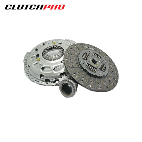 COMMERCIAL CLUTCH KIT FOR FORD F250 4.2L KFD30013