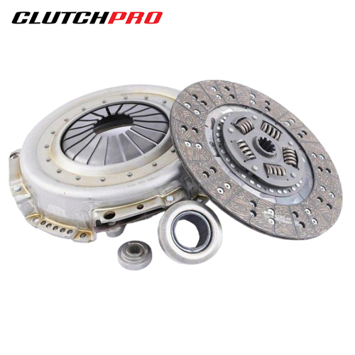 COMMERCIAL CLUTCH KIT FOR FORD F-SERIES 7.5L KFD31005