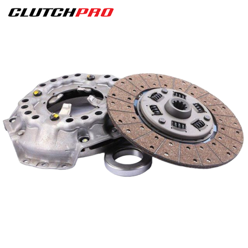 COMMERCIAL CLUTCH KIT FOR FORD D SERIES KFD33003