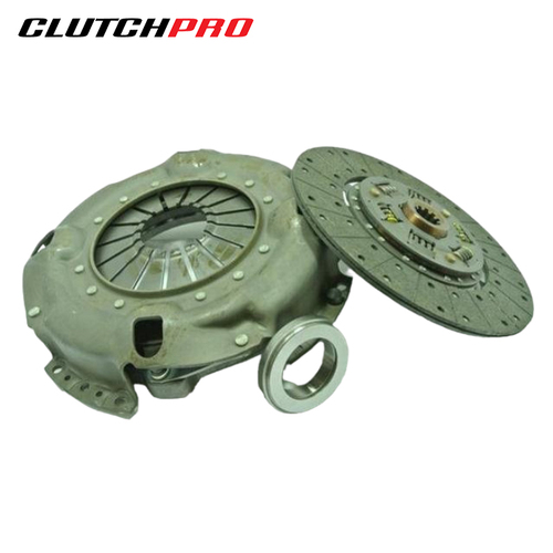 COMMERCIAL CLUTCH KIT FOR FORD D1211,1314,1414 KFD33004