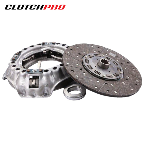 COMMERCIAL CLUTCH KIT FOR FORD F500 330CI KFD33008