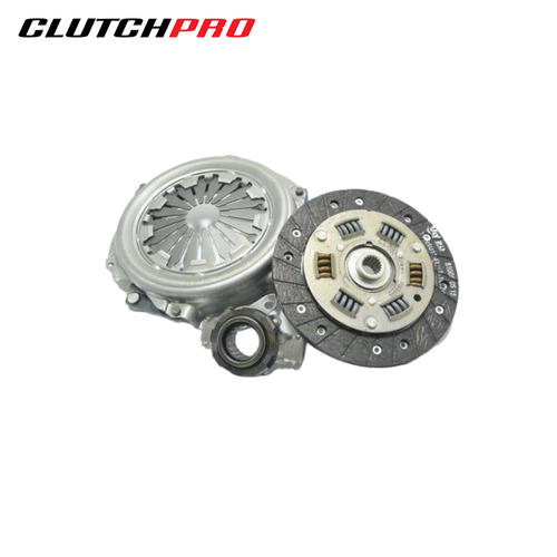 CLUTCH KIT FOR FIAT 127 1.0L KFI16002