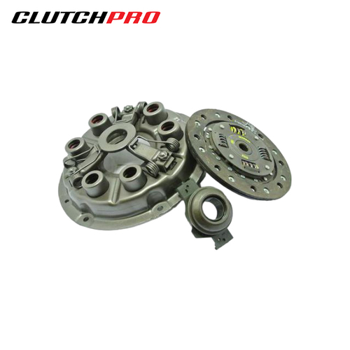 CLUTCH KIT FOR FIAT 124 1.2L KFI18001