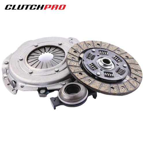 CLUTCH KIT FOR FIAT UNO 1.3L KFI18004