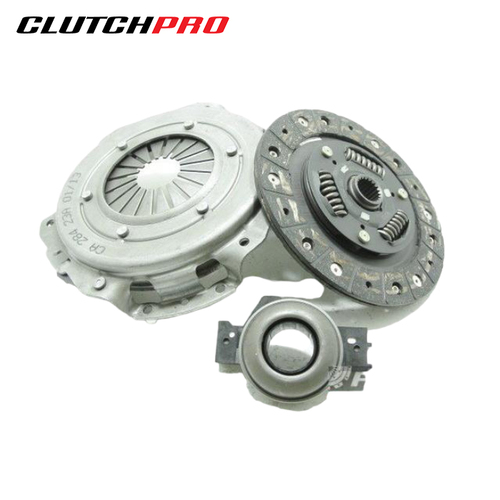 CLUTCH KIT FOR FIAT UNO 1.4L KFI18005