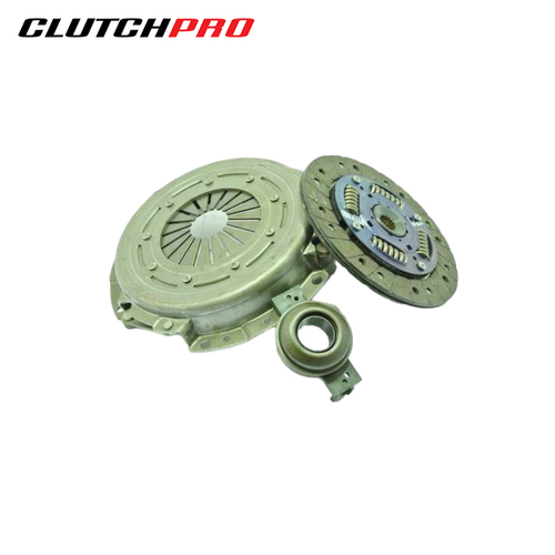 CLUTCH KIT FOR FIAT REGATA 1.5L KFI19002