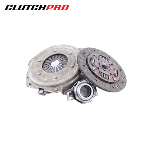 CLUTCH KIT FOR FIAT 128SL,X1/9 1.3L KFI19003