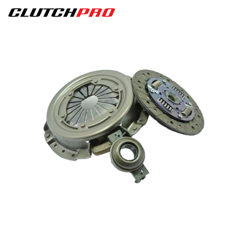 CLUTCH KIT FOR FIAT 128 1.1L KFI19004