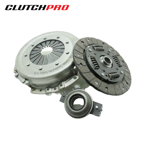 CLUTCH KIT FOR FIAT TIPO 1.6L KFI19008