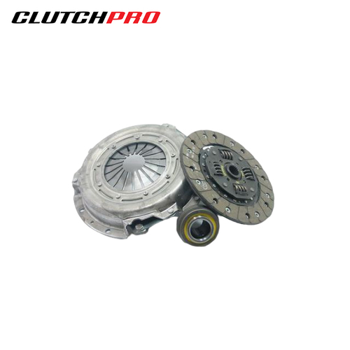 CLUTCH KIT FOR FIAT 124/125 1.6L KFI20003