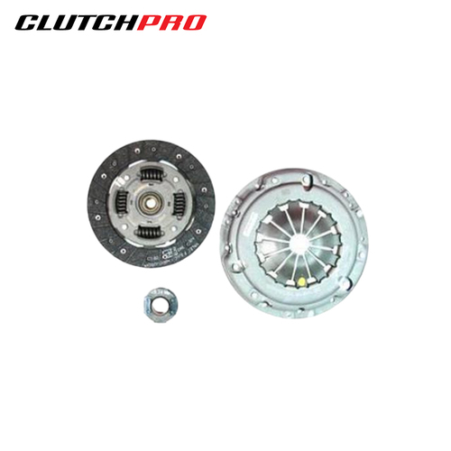 CLUTCH KIT FOR FIAT 1.2/1.3/1.4L KFI20010