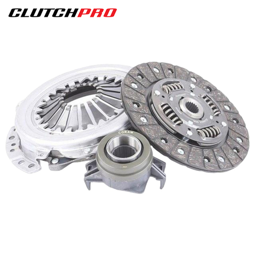 CLUTCH KIT FOR FIAT REGATA 1.6L KFI20013