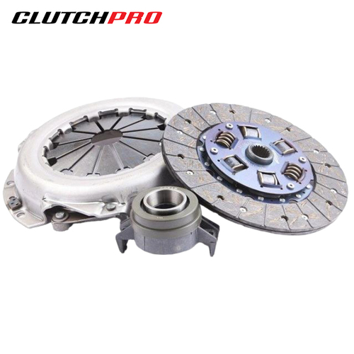 CLUTCH KIT FOR FIAT PUNTO 1.7L KFI22008