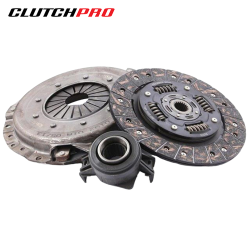 CLUTCH KIT FOR FIAT TIPO 1.9L KFI22009