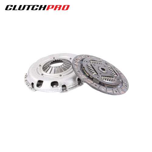 CLUTCH KIT FOR FIAT PUNTO 1.2L KFI22010