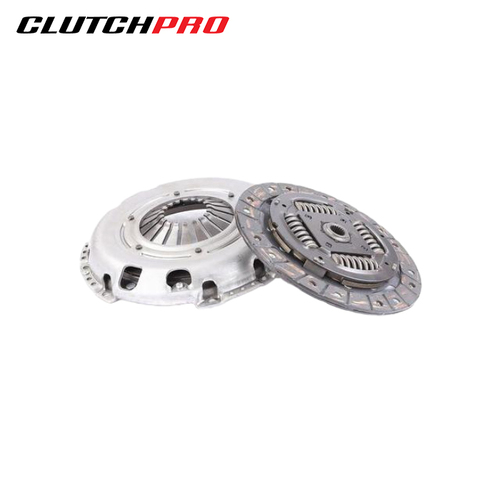 CLUTCH KIT FOR FIAT PUNTO 1.2L KFI22015