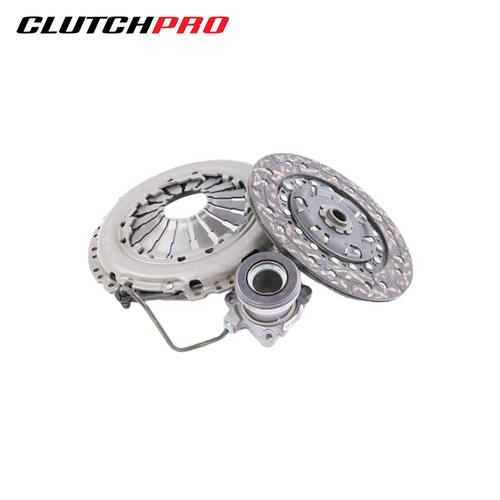 CLUTCH KIT FOR FIAT PUNTO 1.2L inc CSC KFI22412