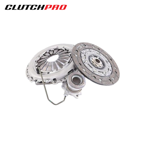 CLUTCH KIT FOR FIAT RITMO 1.4L inc CSC KFI22413