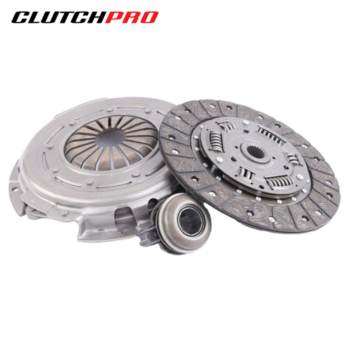 CLUTCH KIT FOR FIAT DUCATO 2.5L KFI23001