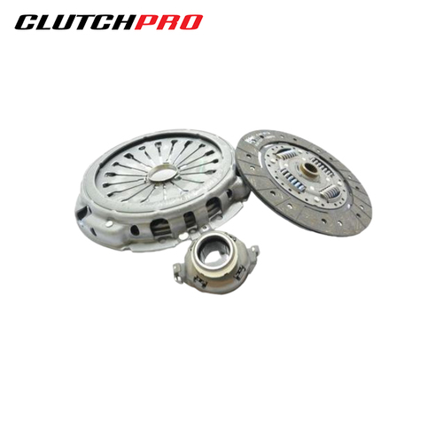 CLUTCH KIT FOR FIAT DUCATO 2.3L KFI24003