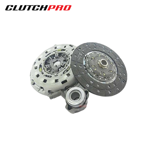 CLUTCH KIT FOR FIAT DUCATO 3.0L inc CSC KFI26402