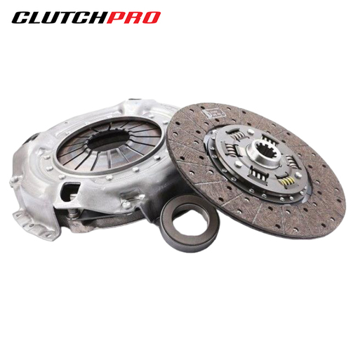 CLUTCH KIT FOR FIAT 130NC/NT KFI33001