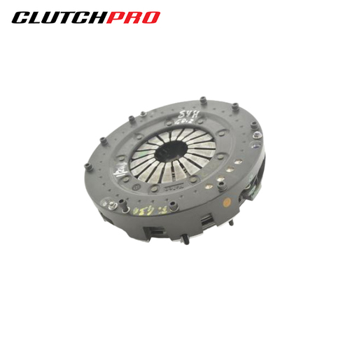 CLUTCH KIT FOR FERRARI F430 4.3L KFR22001