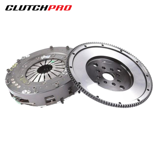 CLUTCH KIT FOR FERRARI F430 4.3L inc F/W KFR22501