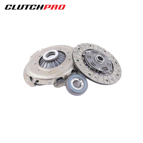 CLUTCH KIT FOR FERRARI 250/275 GT KFR23001