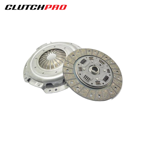 CLUTCH KIT FOR FERRARI 246 DNO 2.4L KFR23002