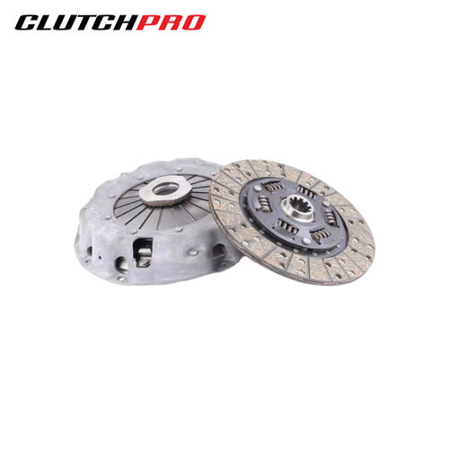 CLUTCH KIT FOR FERRARI 328 GTS 3.2L KFR24001