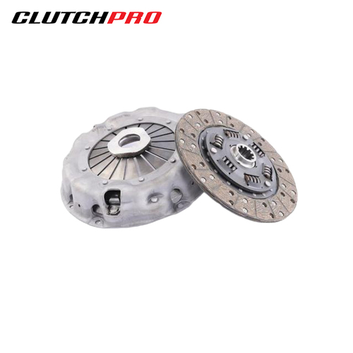 CLUTCH KIT FOR FERRARI MONDIAL 2.9L KFR24005