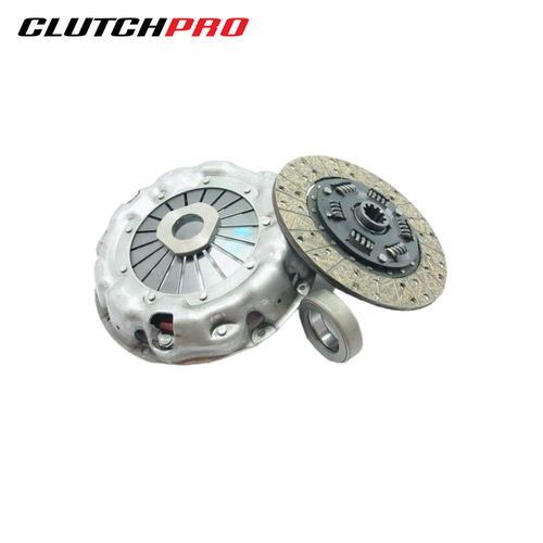 CLUTCH KIT FOR FERRARI 365 4.4L KFR24008