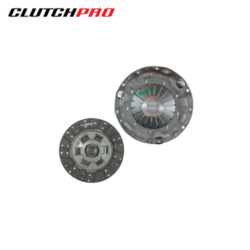 CLUTCH KIT FOR FERRARI 330 4.0L KFR24009