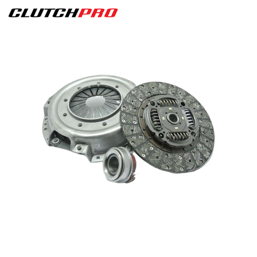 CLUTCH KIT FOR FOTON TUN 4WD 2.8L KFT28001