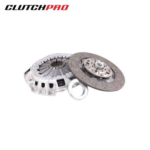 COMMERCIAL CLUTCH KIT FOR FOTON AUMARK 3.8L KFT33001