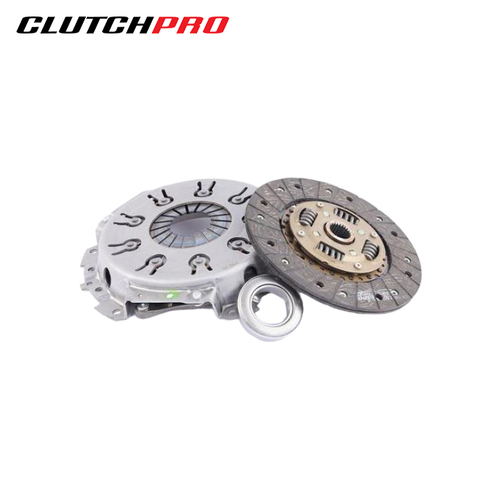 CLUTCH KIT FOR HOLDEN GEMINI 1.8L KGM20007