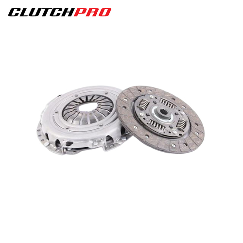 CLUTCH KIT FOR HOLDEN BARINA 1.4L KGM20010