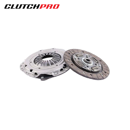 CLUTCH KIT FOR HOLDEN COMBO 1.6L KGM20011