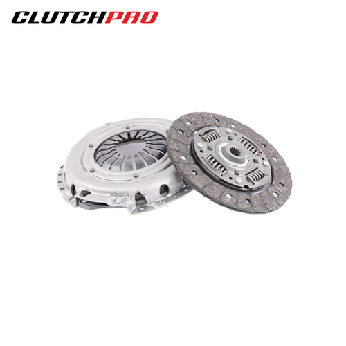 CLUTCH KIT FOR OPEL CORSA 1.4L KGM20013