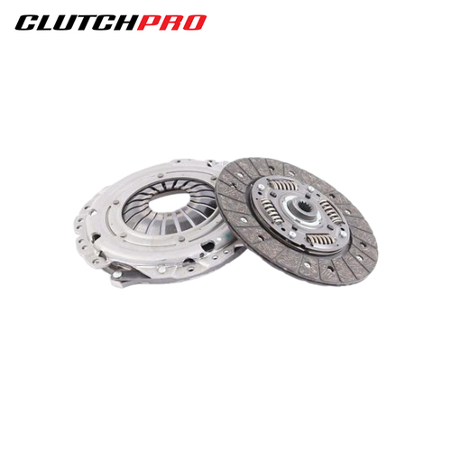 CLUTCH KIT FOR HOLDEN ASTRA 1.8L KGM21005