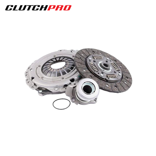 CLUTCH KIT FOR HOLDEN ASTRA 1.8L inc CSC KGM21405