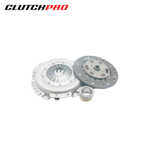 CLUTCH KIT FOR HOLDEN CAMIRA 1.8/2.0L KGM22004