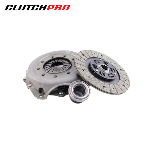 CLUTCH KIT FOR HOLDEN BELMONT 2.8L KGM22005