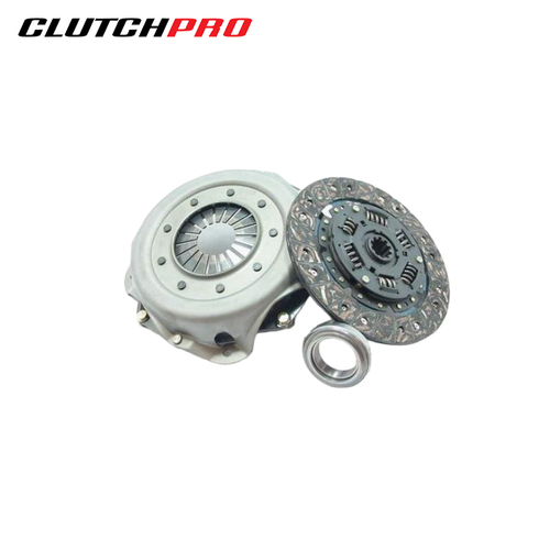 Clutch Kit FOR Holden Commodore VC Sunbird UC 1X Starfire 1.9 1978-1980 