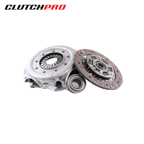 CLUTCH KIT FOR HOLDEN TORANA 2.8L KGM22010