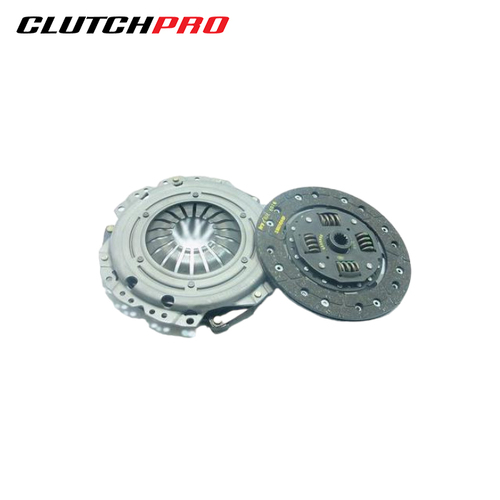 CLUTCH KIT FOR HOLDEN COMMODORE VH/VK 1.9L KGM22011