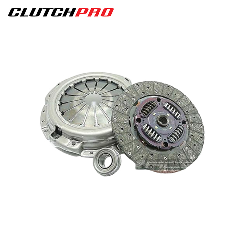 CLUTCH KIT FOR HOLDEN BEDFORD 2.0L KGM22013