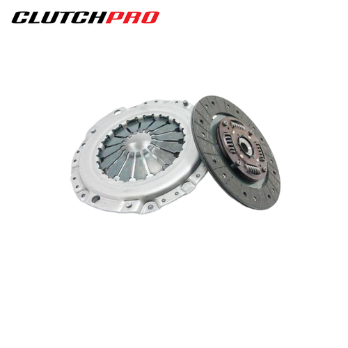 CLUTCH KIT FOR HOLDEN / DAEWOO 1.8L KGM22031